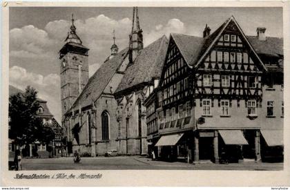 Schmalkalden