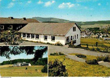 Schmallenberg Jugendherberge Schmallenberg