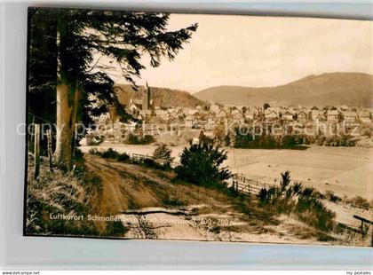 Schmallenberg Panorama