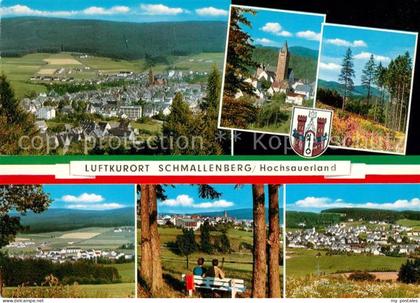 Schmallenberg Panoramen