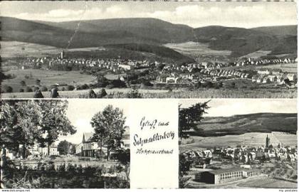 Schmallenberg  x 1960
