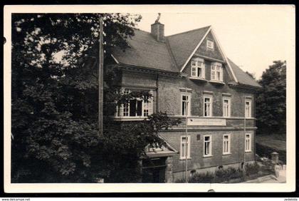 B0854 - Schmiedefeld - Handkopie Geschw. Brandt TOP