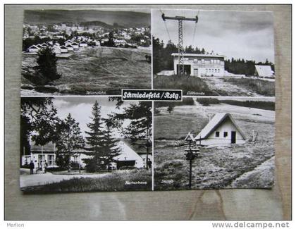 Schmiedefeld      D87062