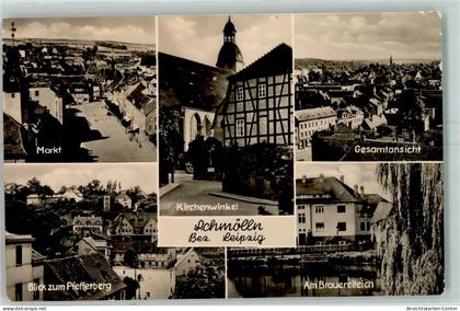 10481438 - Schmoelln , Thuer