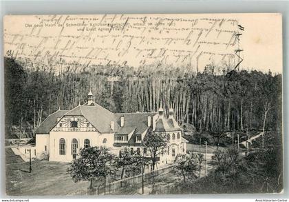 13999179 - Schmoelln , Thuer