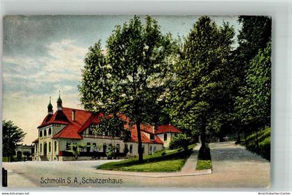 13999180 - Schmoelln , Thuer