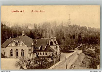 13999183 - Schmoelln , Thuer