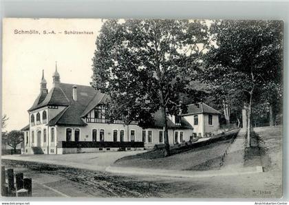 13999188 - Schmoelln , Thuer