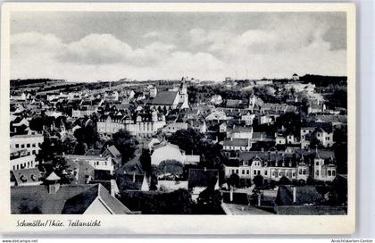 51638937 - Schmoelln , Thuer