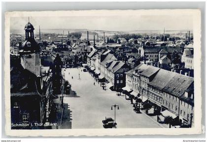 51662058 - Schmoelln , Thuer