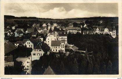 CPA Schomberg - Schomberg b. Wildbad - Panorama GERMANY (910413)