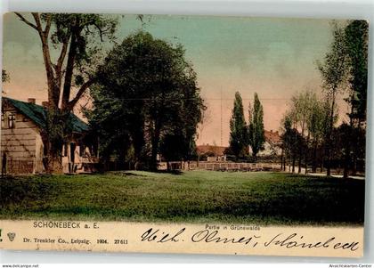 10714680 - Schoenebeck Elbe