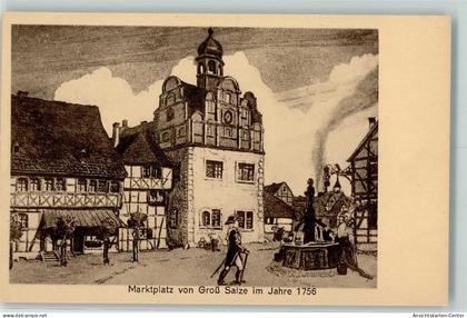 13140710 - Gross Salze