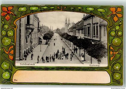 13484577 - Schoenebeck Elbe