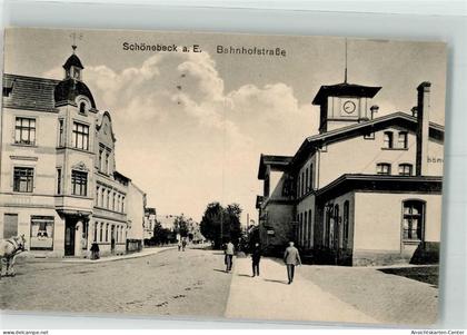 13523259 - Schoenebeck Elbe