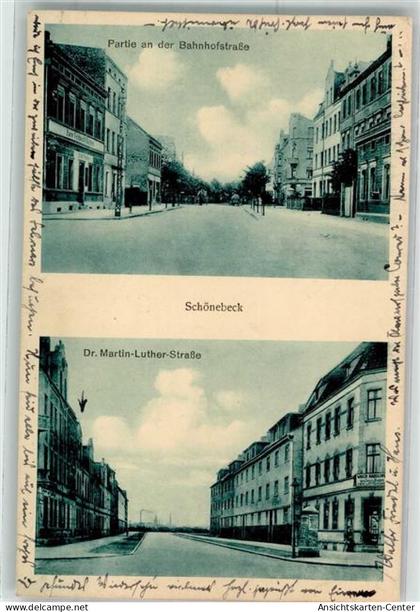 13621977 - Schoenebeck Elbe