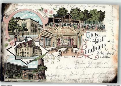 13625760 - Schoenebeck Elbe