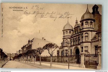 13657430 - Schoenebeck Elbe