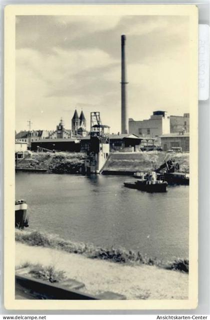 51071125 - Schoenebeck Elbe