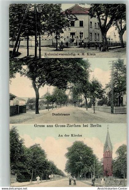 13612932 - Grossziethen