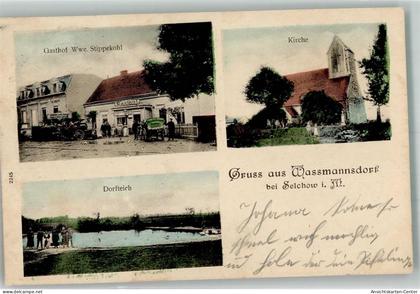 13648439 - Wassmannsdorf