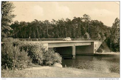 réf : BO-13-059 : Schonwalde Siedlung