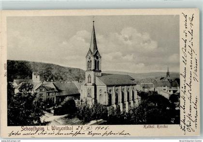 13136358 - Schopfheim