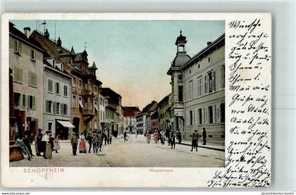 13228468 - Schopfheim