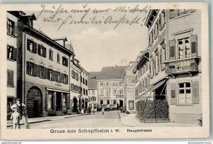13537933 - Schopfheim