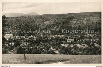 Schopfheim BW