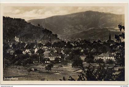 Schopfheim BW 7860