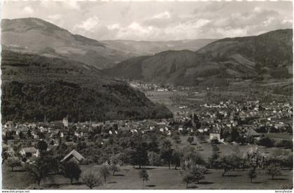 Schopfheim im Wiesental