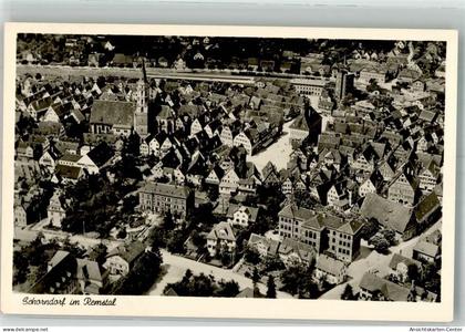 10745220 - Schorndorf , Wuertt