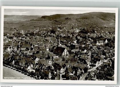 10745221 - Schorndorf , Wuertt