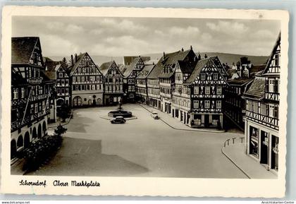 39510380 - Schorndorf , Wuertt