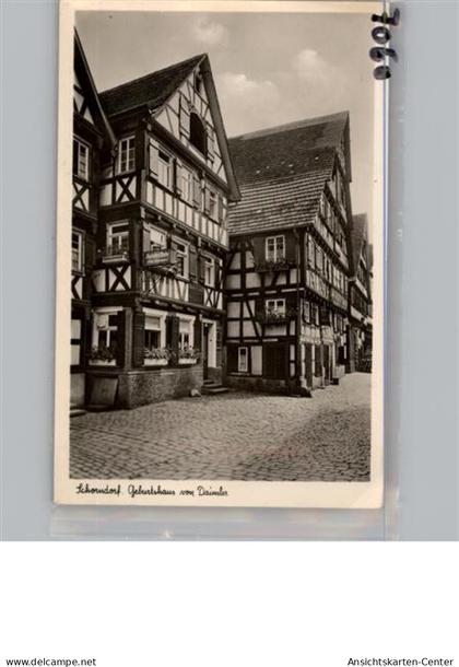 50290567 - Schorndorf , Wuertt