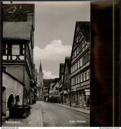 50450288 - Schorndorf , Wuertt