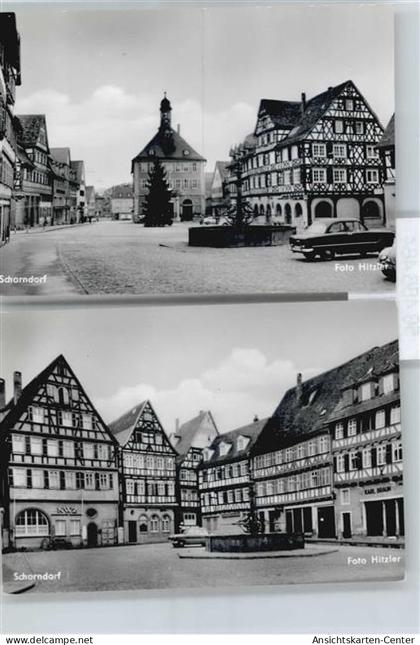 50486484 - Schorndorf , Wuertt