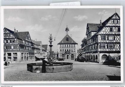 50544729 - Schorndorf , Wuertt