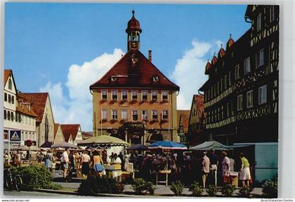 51026214 - Schorndorf , Wuertt