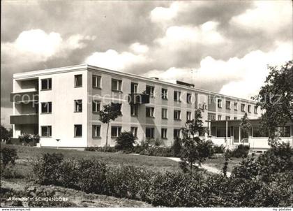 Schorndorf Wuerttemberg Altenheim