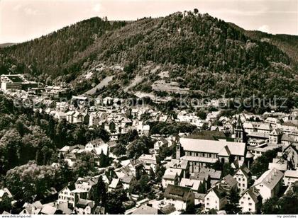 Schramberg BW Panorama