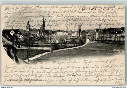 39233475 - Schwabach