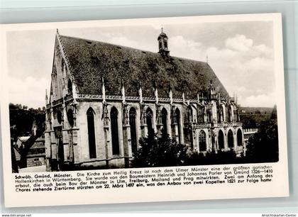 10510705 - Schwaebisch Gmuend