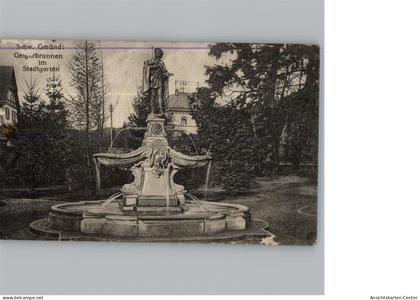 50329320 - Schwaebisch Gmuend