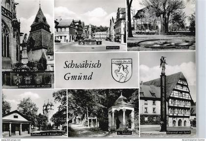 50414235 - Schwaebisch Gmuend