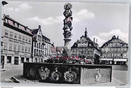 50598338 - Schwaebisch Gmuend