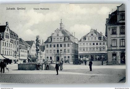 50805739 - Schwaebisch Gmuend