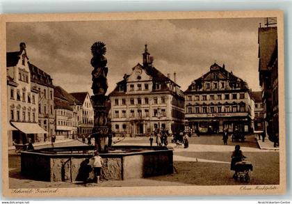 52270847 - Schwaebisch Gmuend