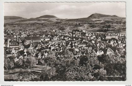 Schwäbisch Gmünd
